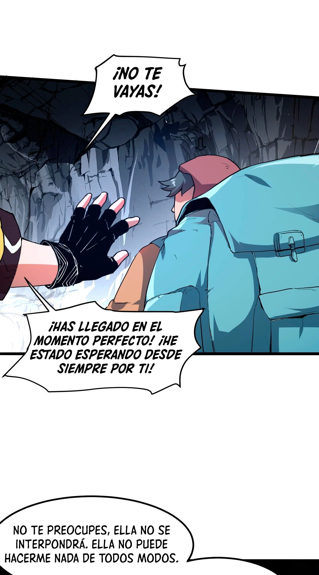 El rey de los errores > Capitulo 11 > Page 501